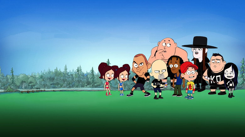 Camp Camp