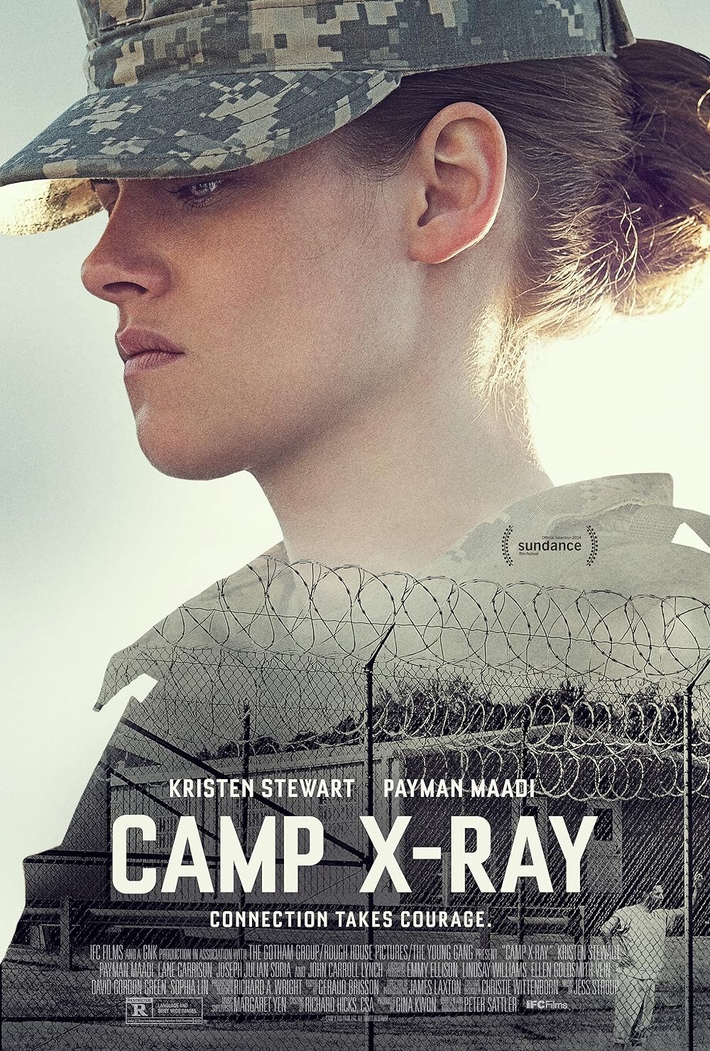 Camp Camp