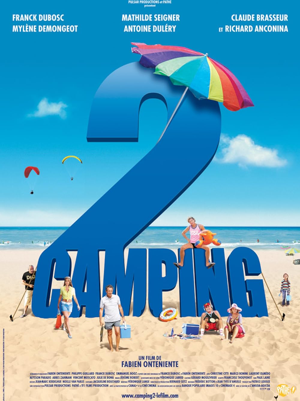 Camping Camping