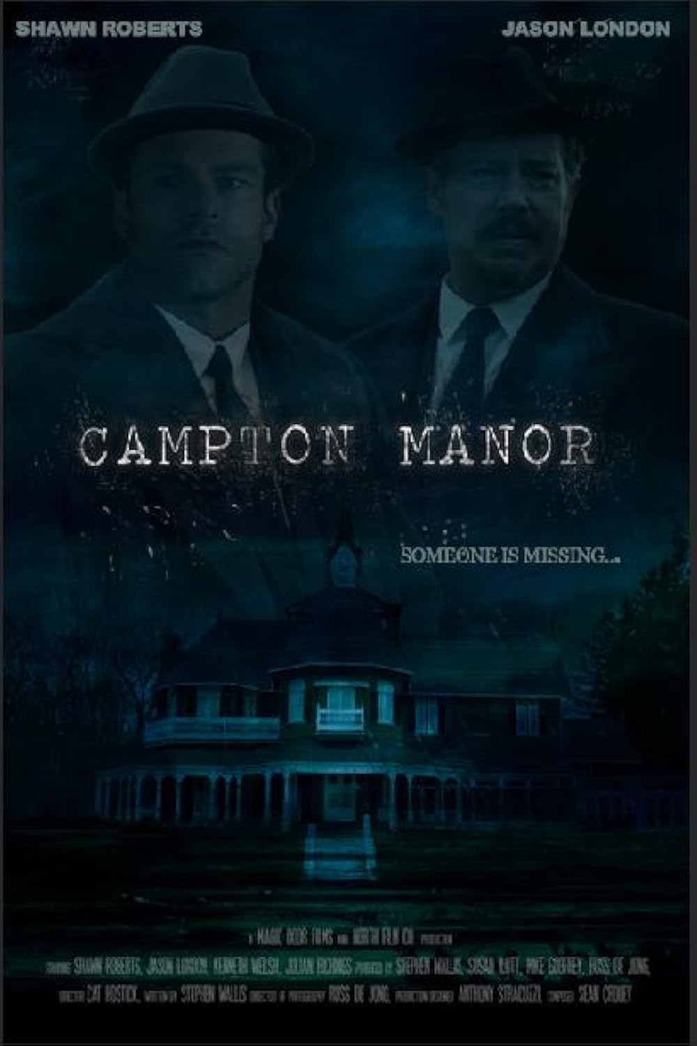 Campton Campton