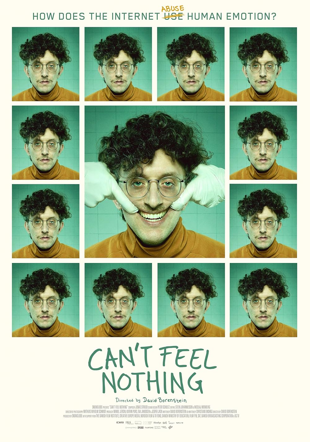 Can't