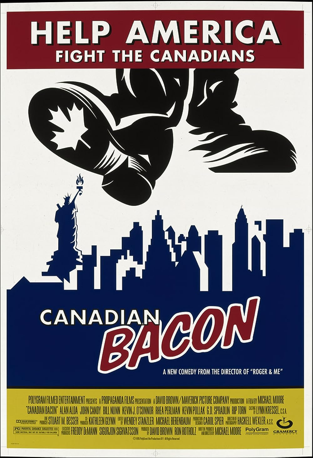Canadian Canadian