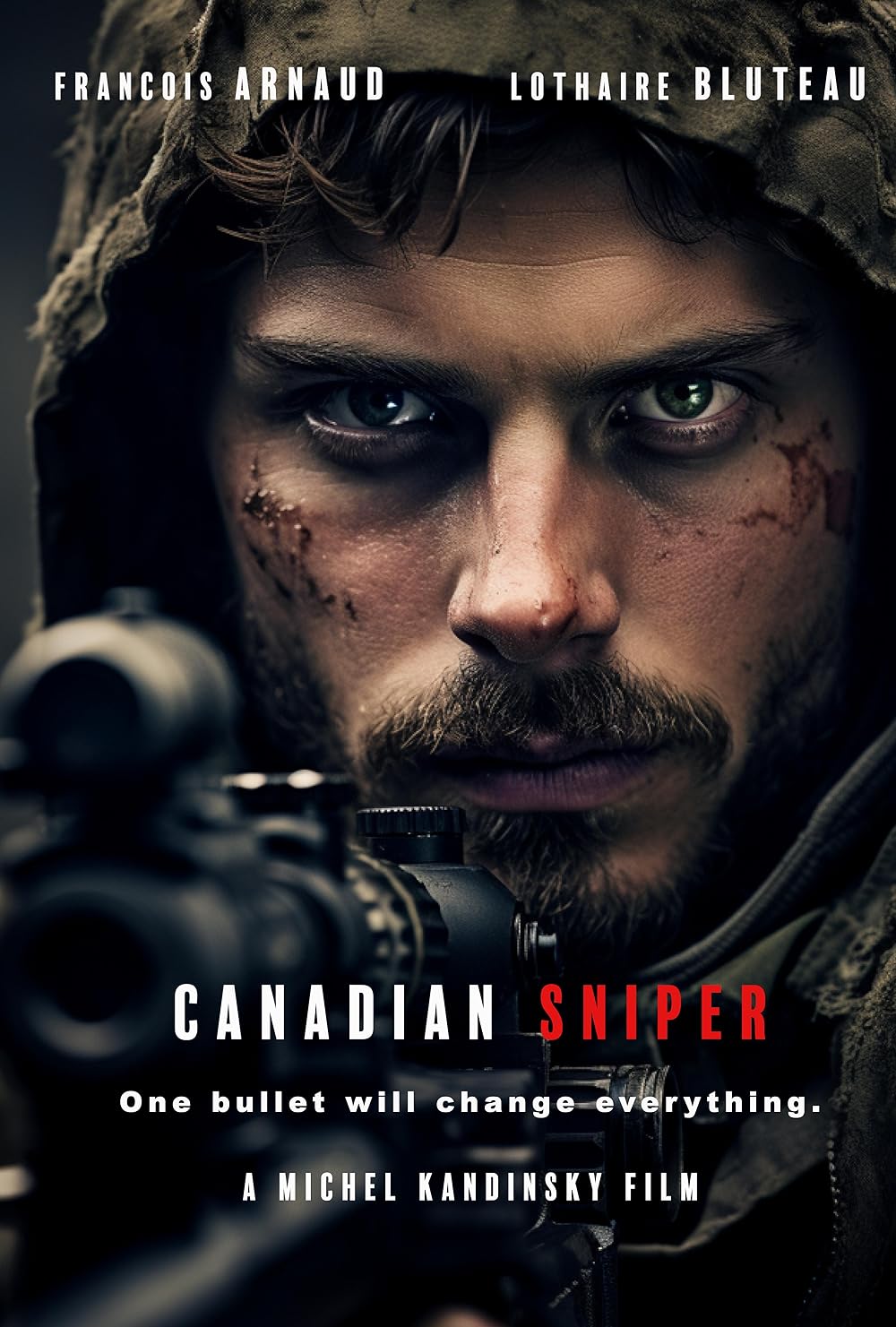 Canadian, Canadian,