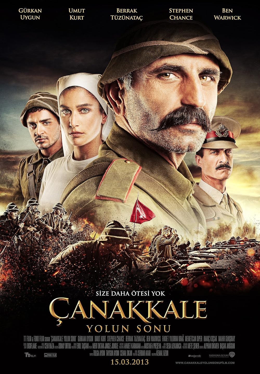 Canakkale: Canakkale: