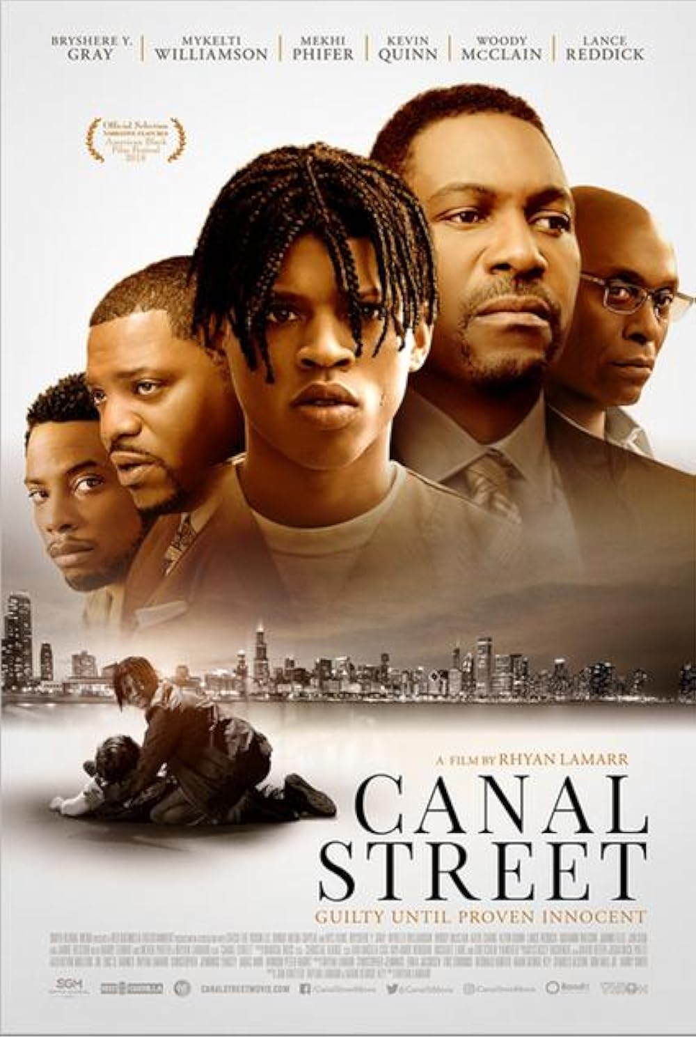 Canal Canal