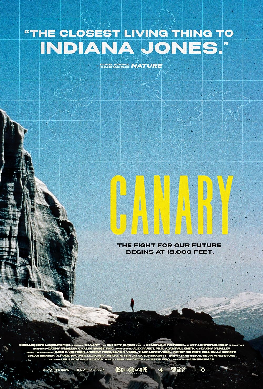Canary Canary
