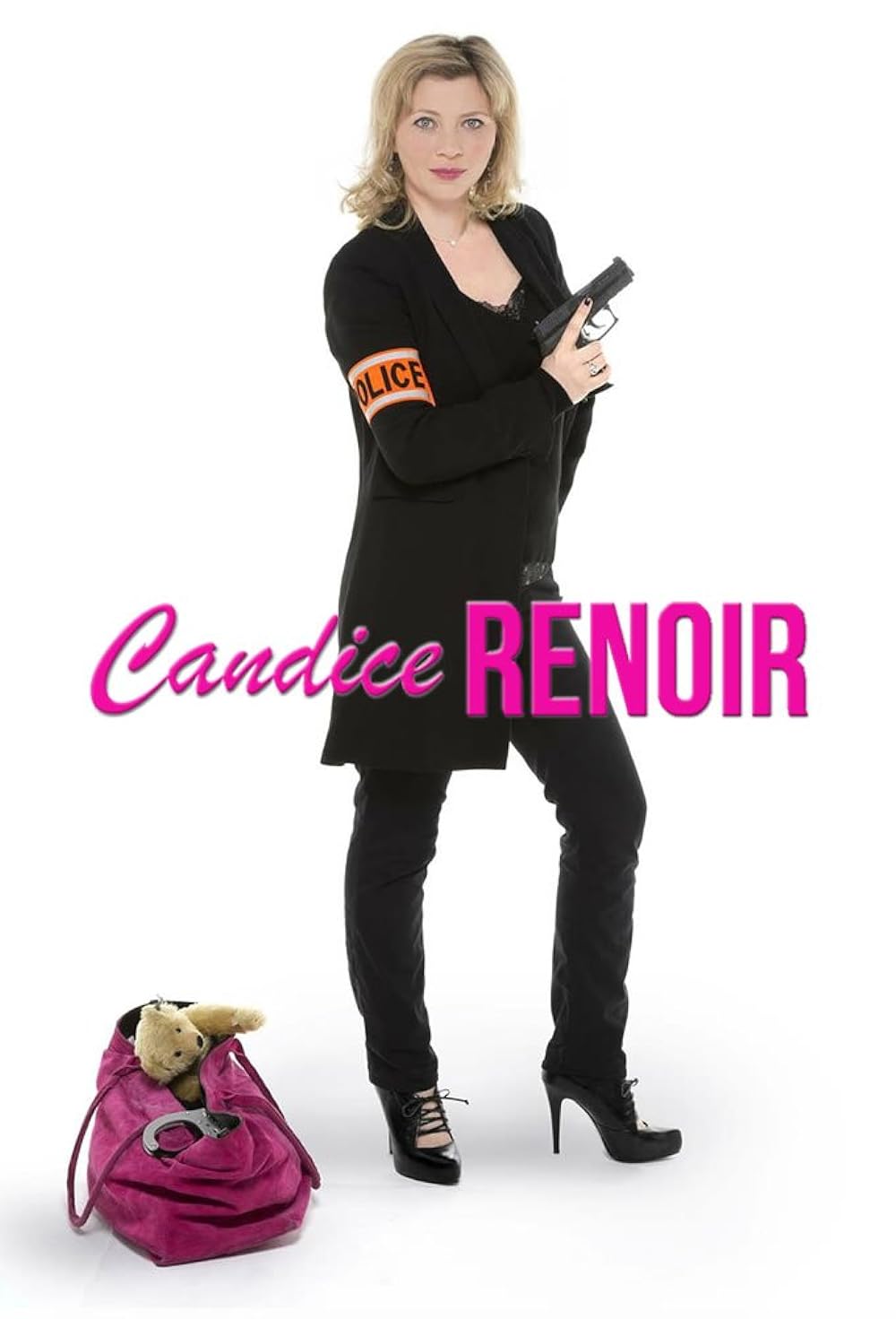 Candice