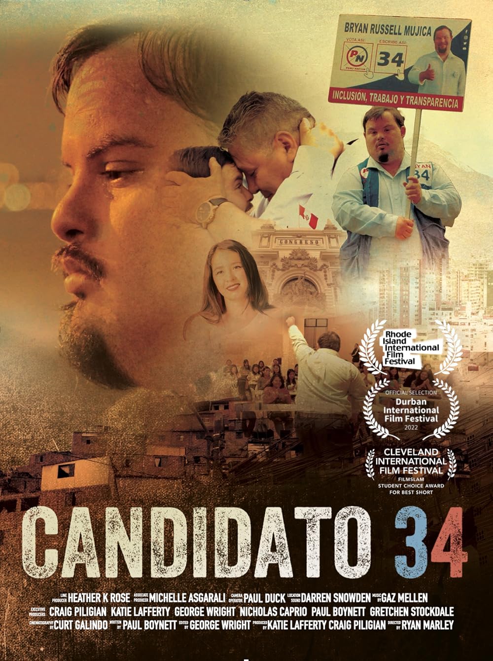 Candidato Candidato