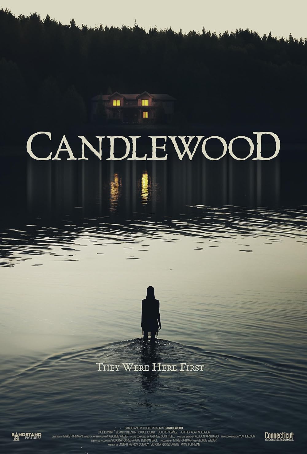 Candlewood Candlewood