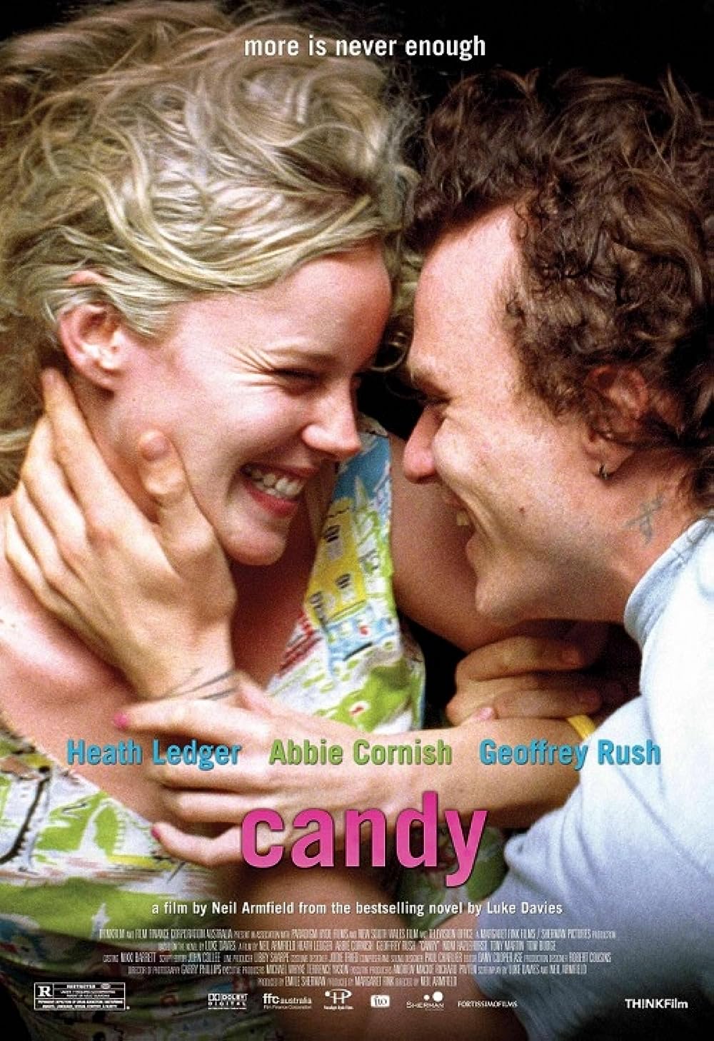 Candy Candy
