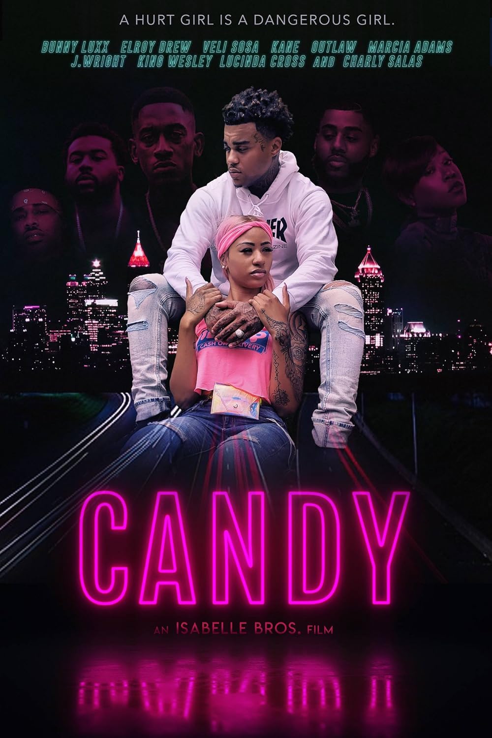 Candy Candy