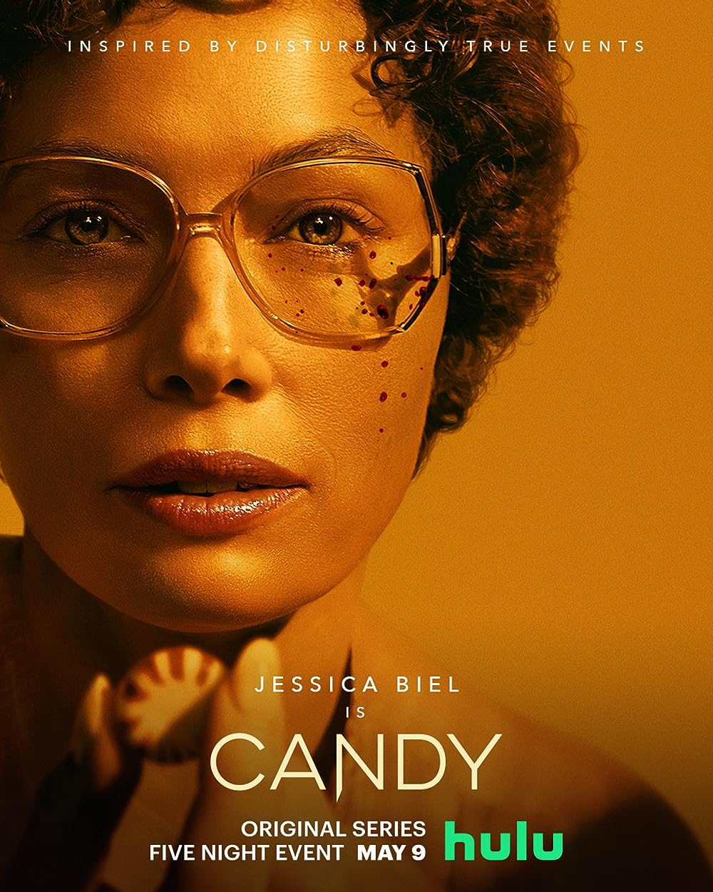 Candy Candy