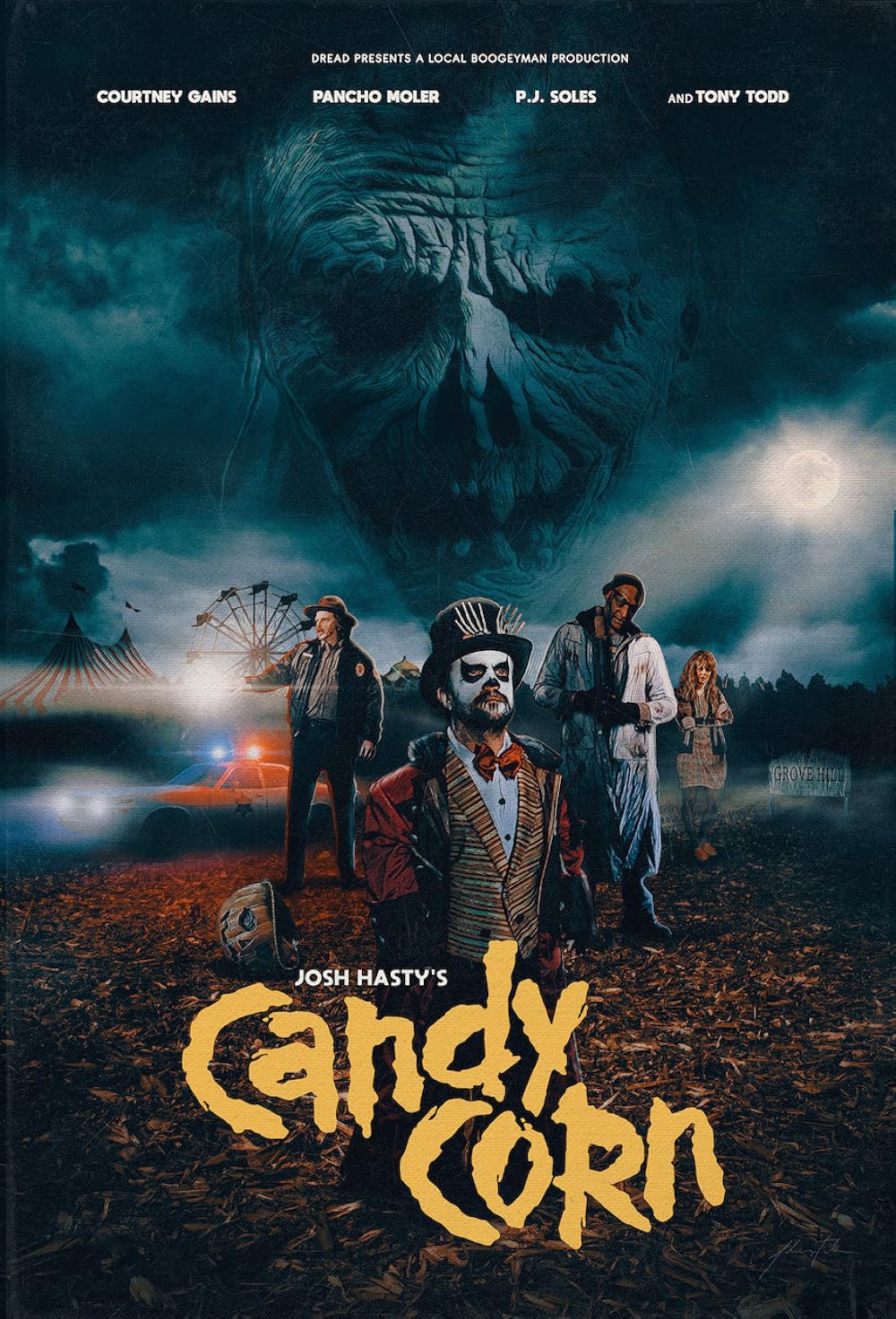 Candy Candy