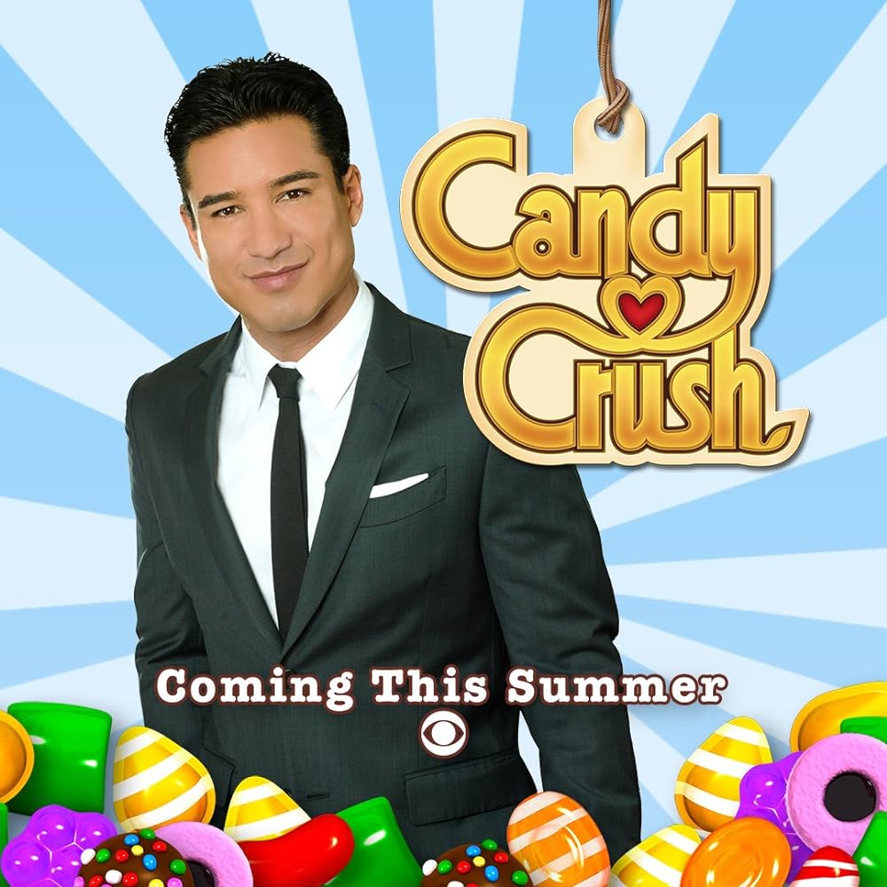 Candy