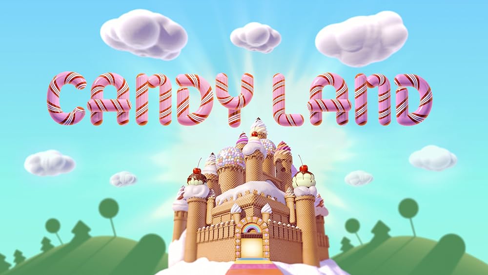 Candy Candy