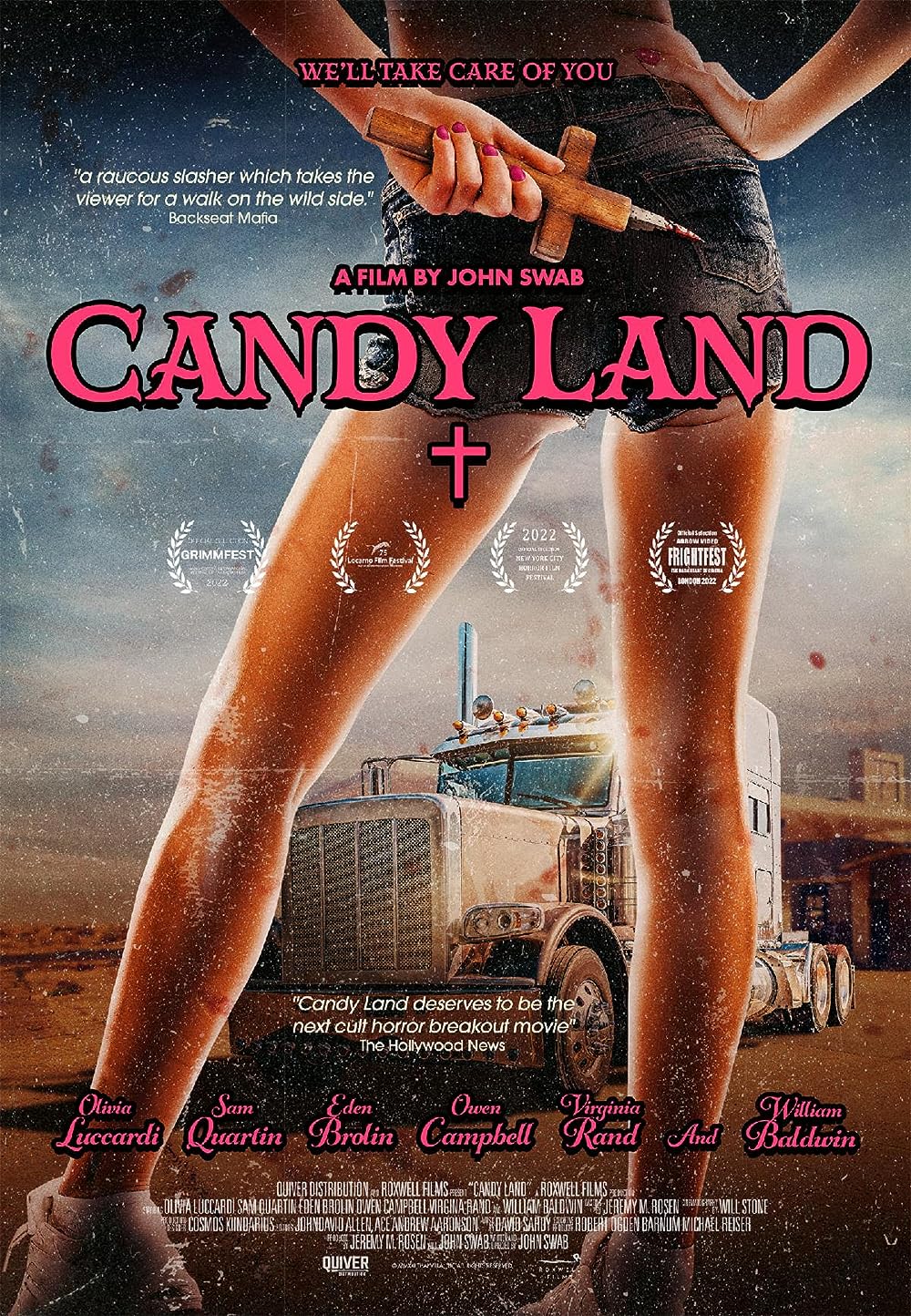 Candy Candy