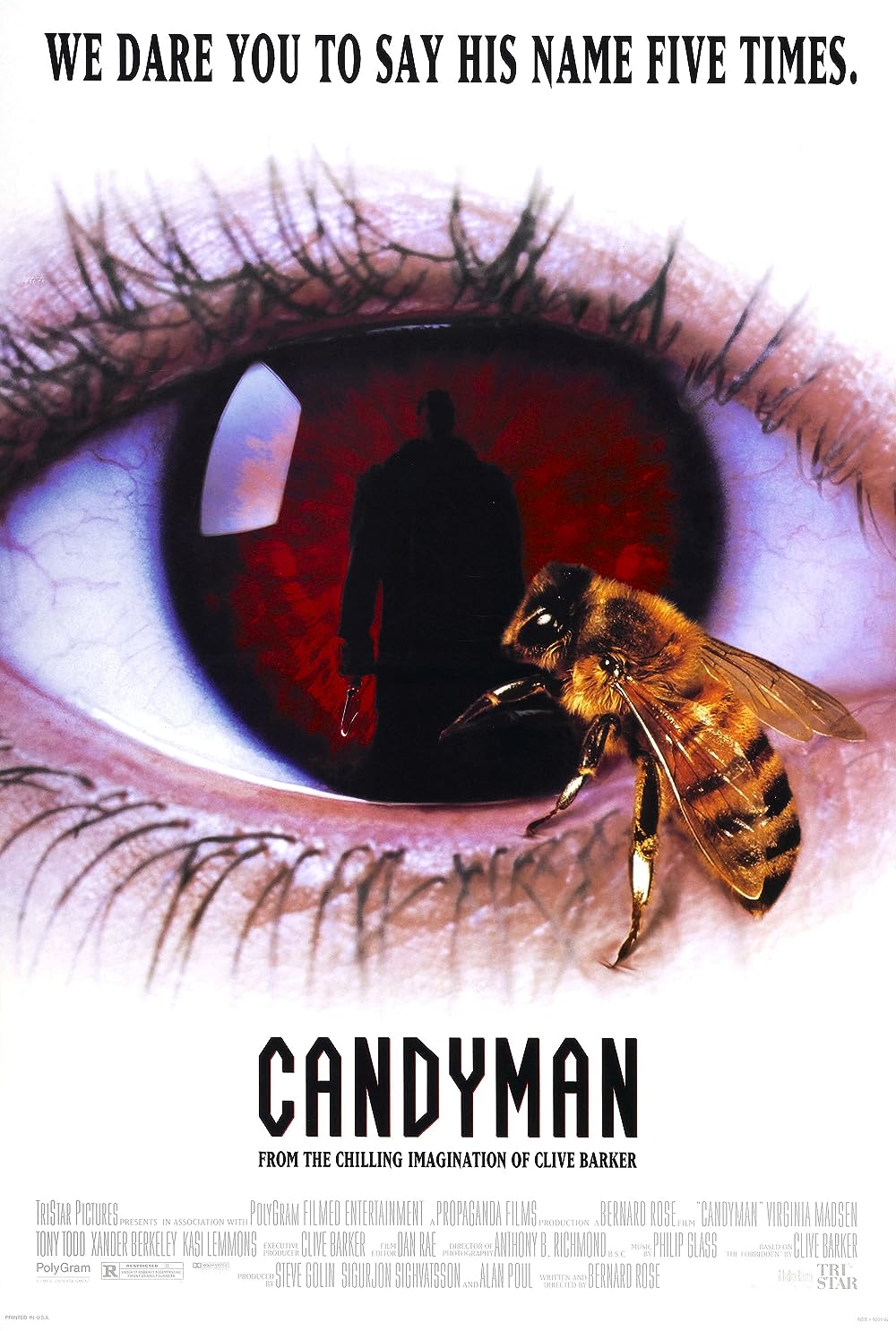 Candyman Candyman