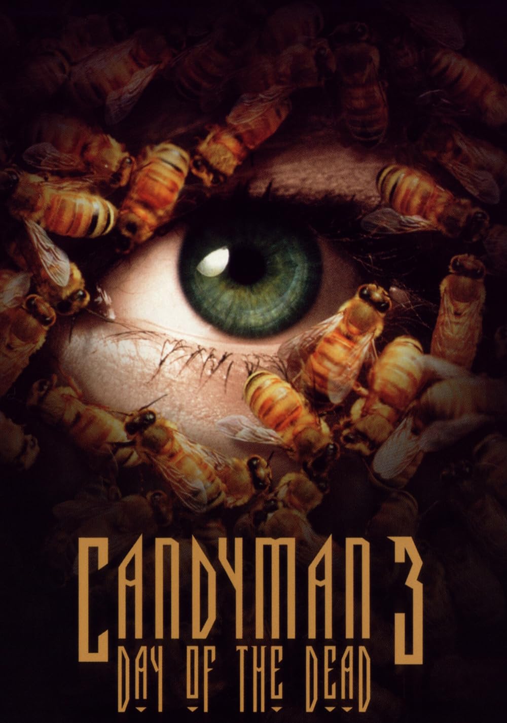 Candyman: Candyman: