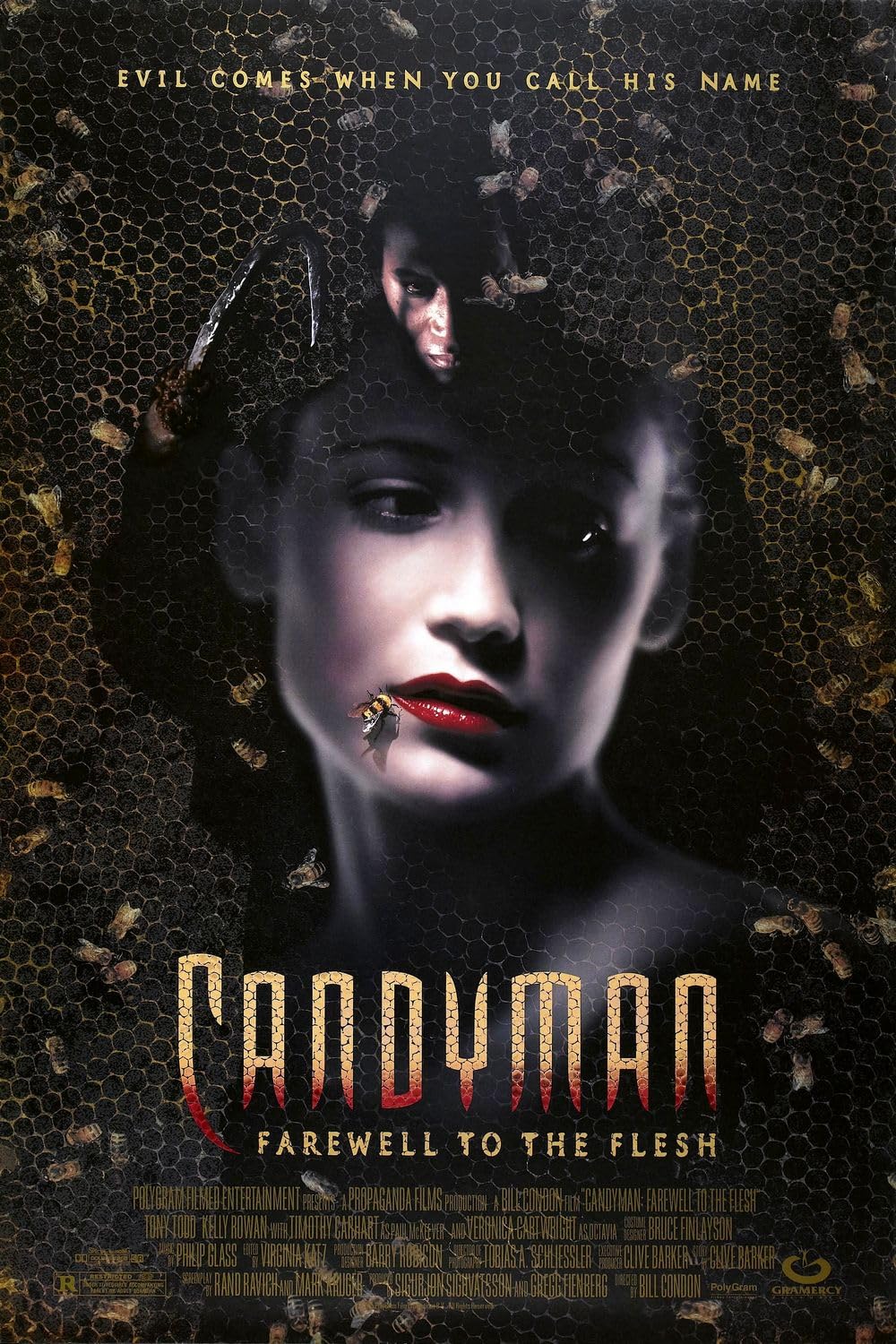 Candyman: Candyman: