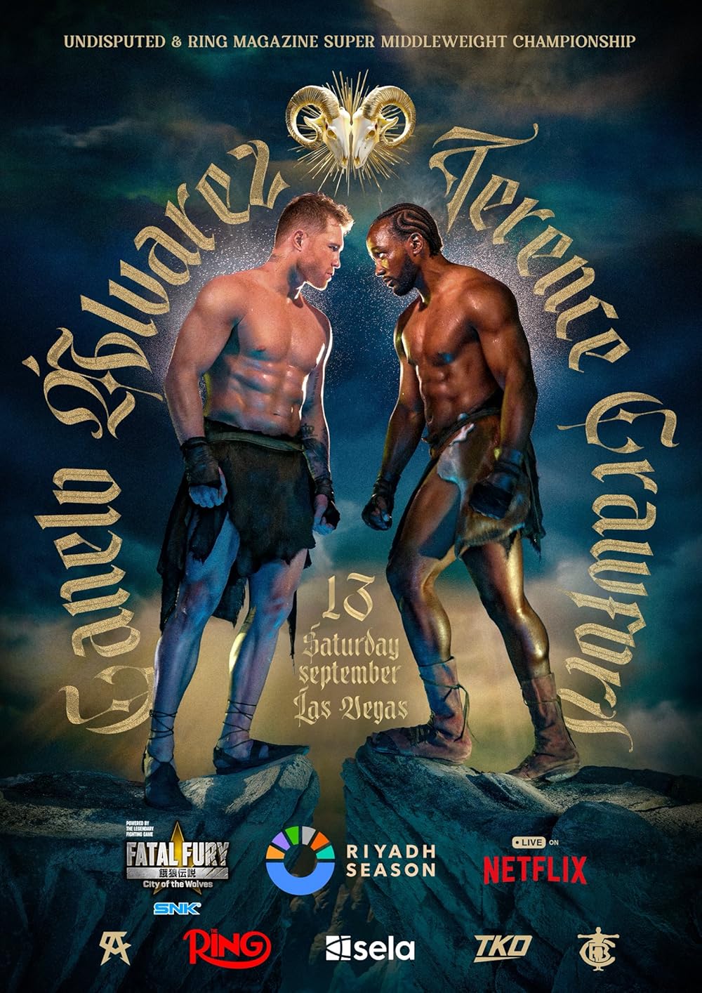 Canelo