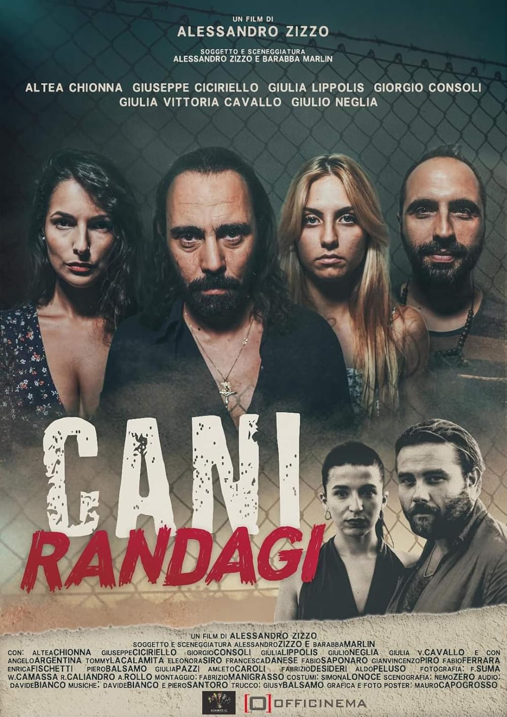 Cani Cani