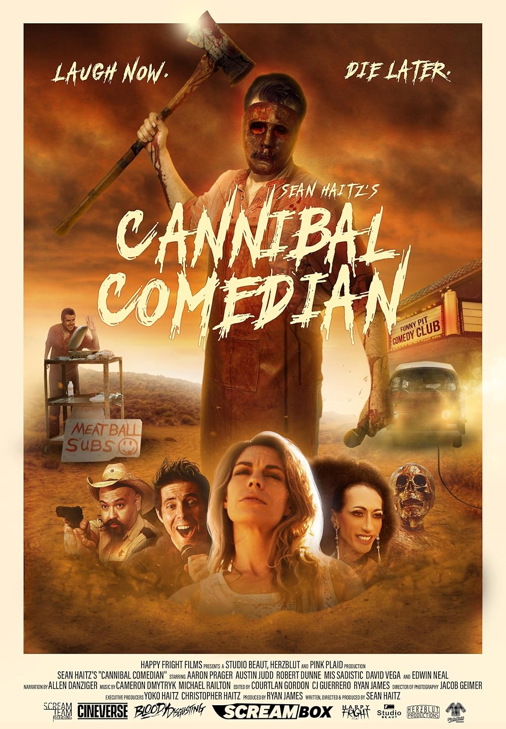 Cannibal Cannibal