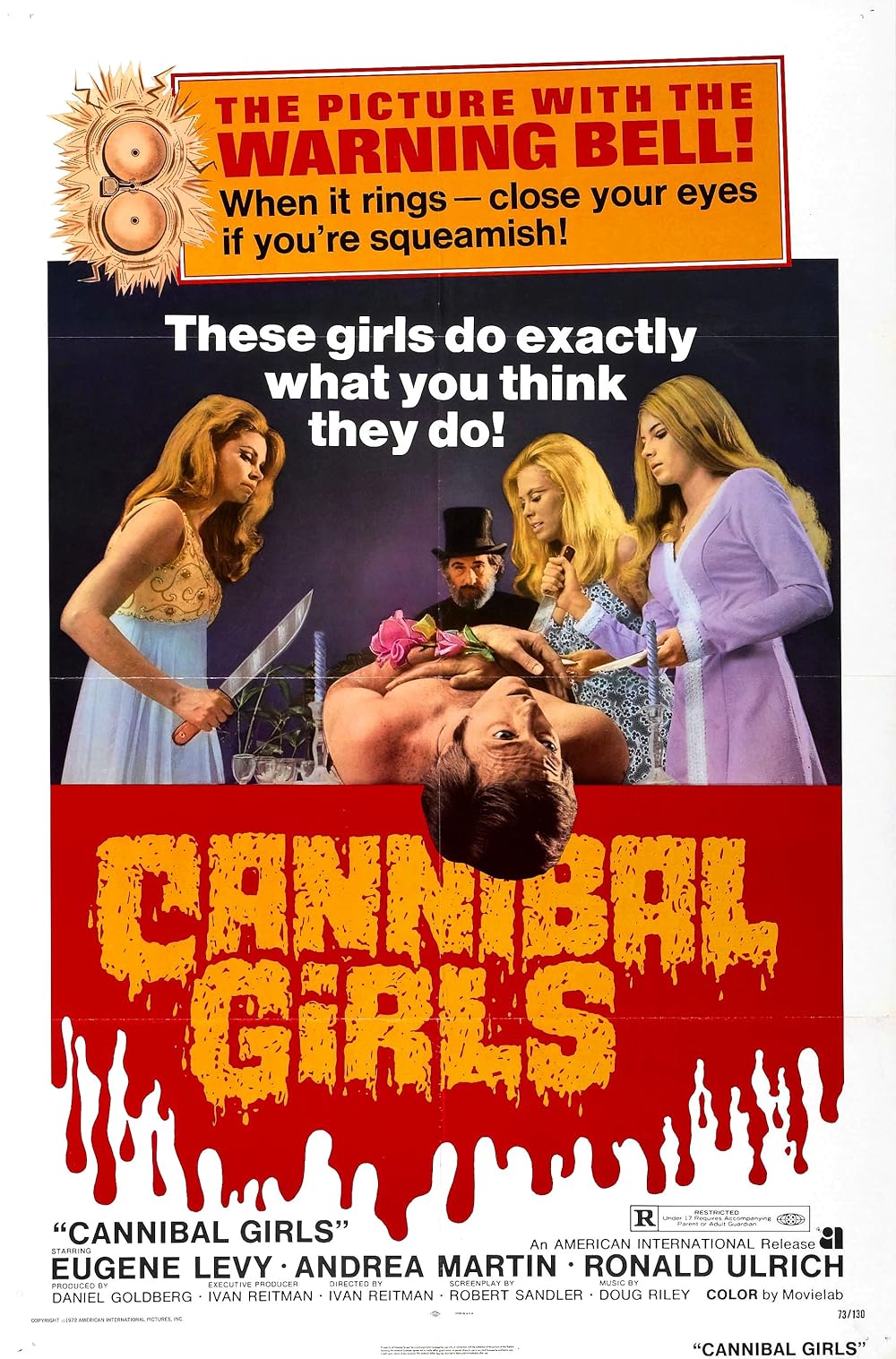Cannibal Cannibal