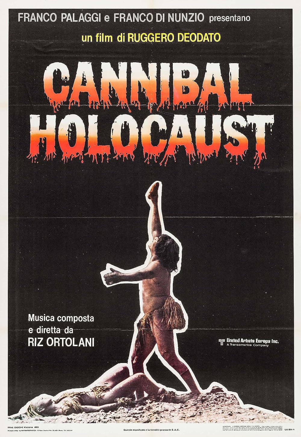Cannibal Cannibal