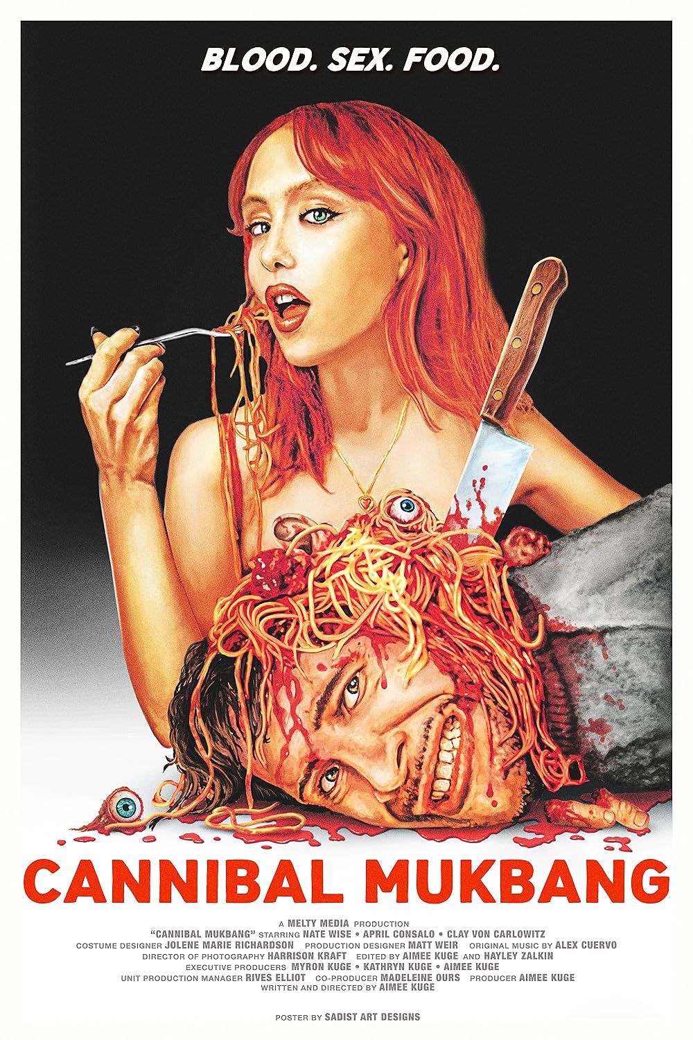 Cannibal