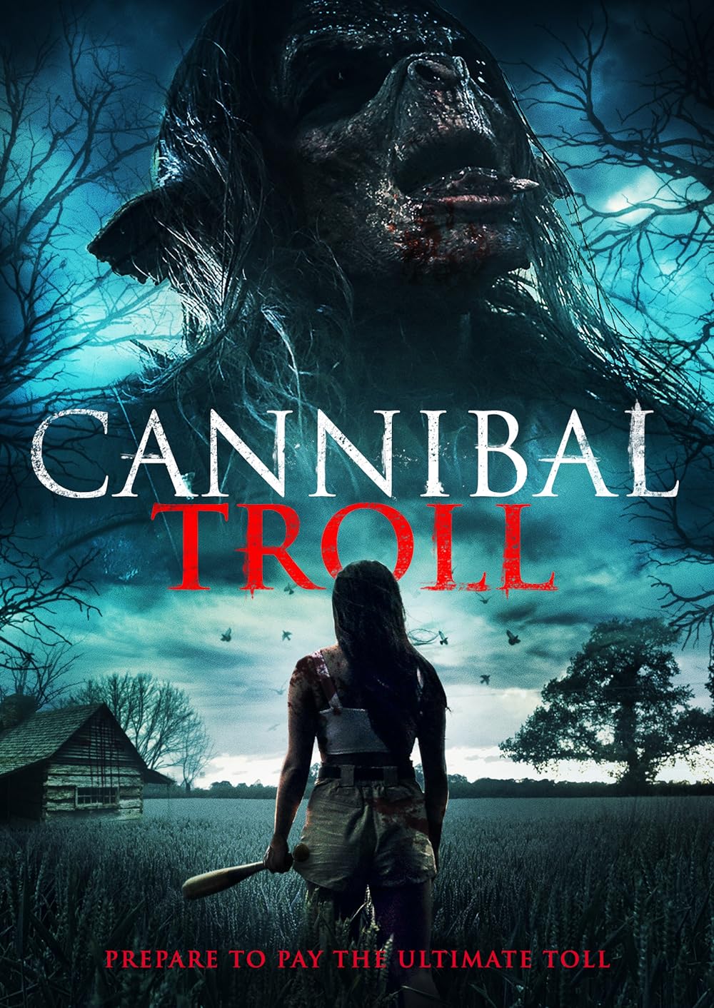 Cannibal