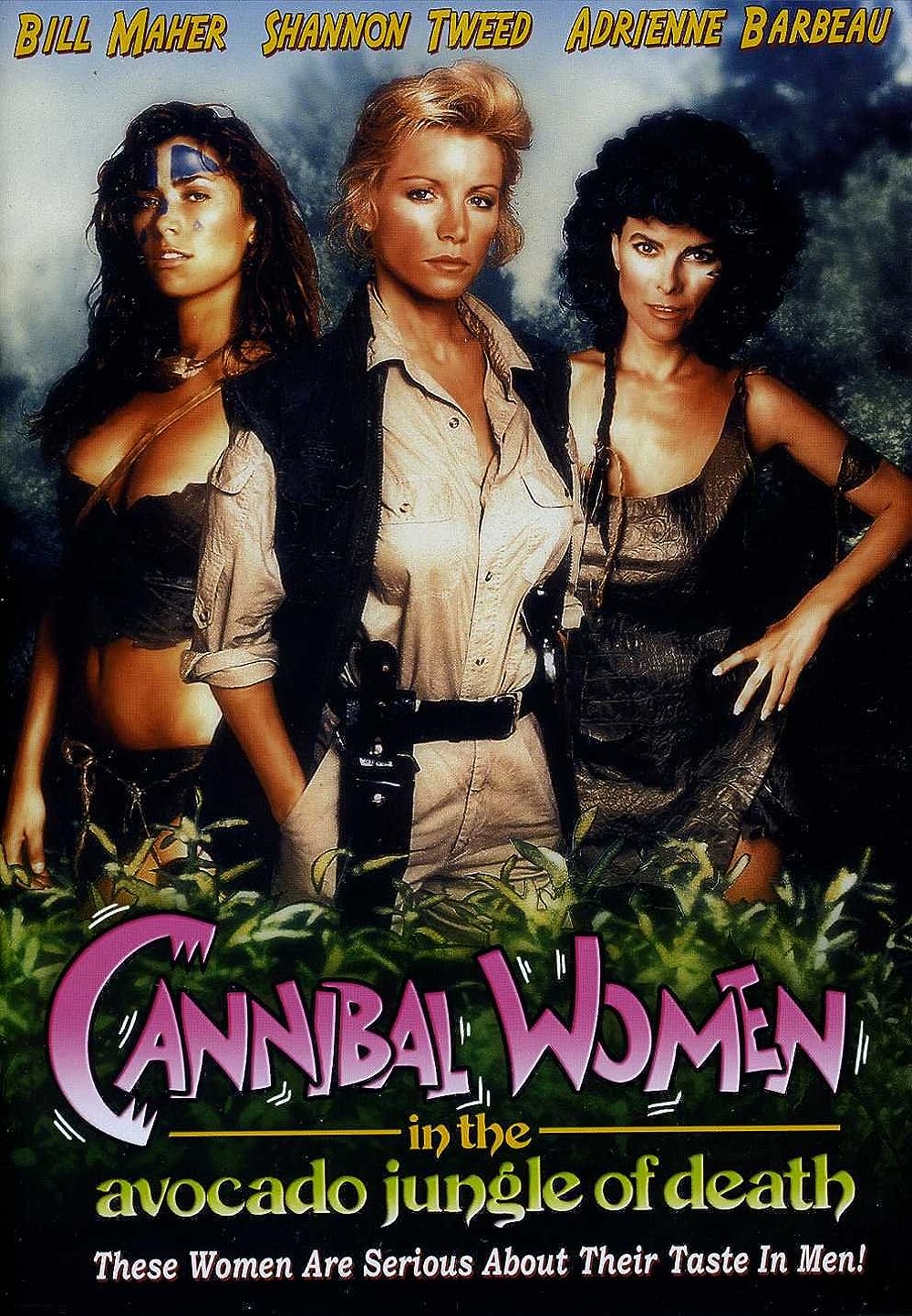 Cannibal Cannibal