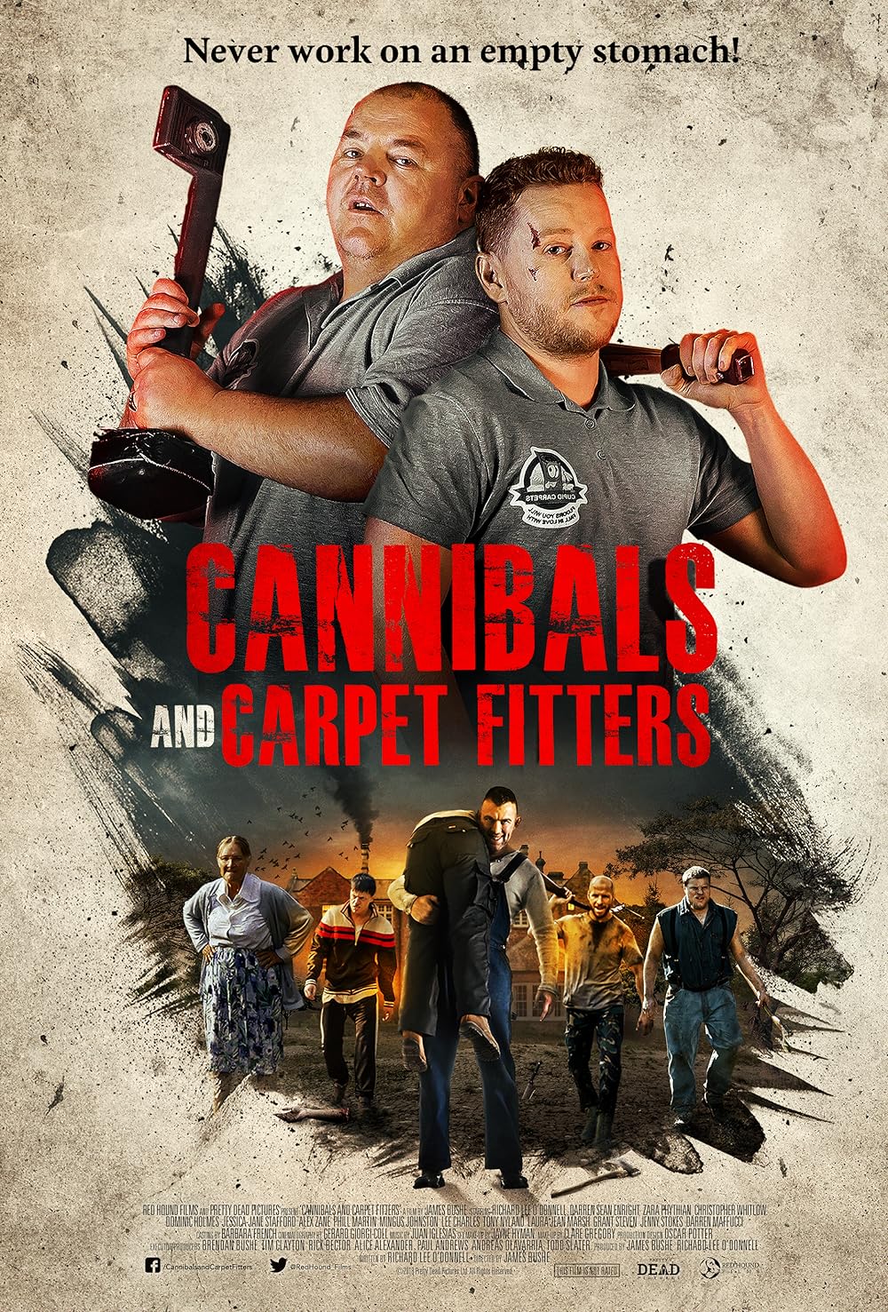 Cannibals Cannibals