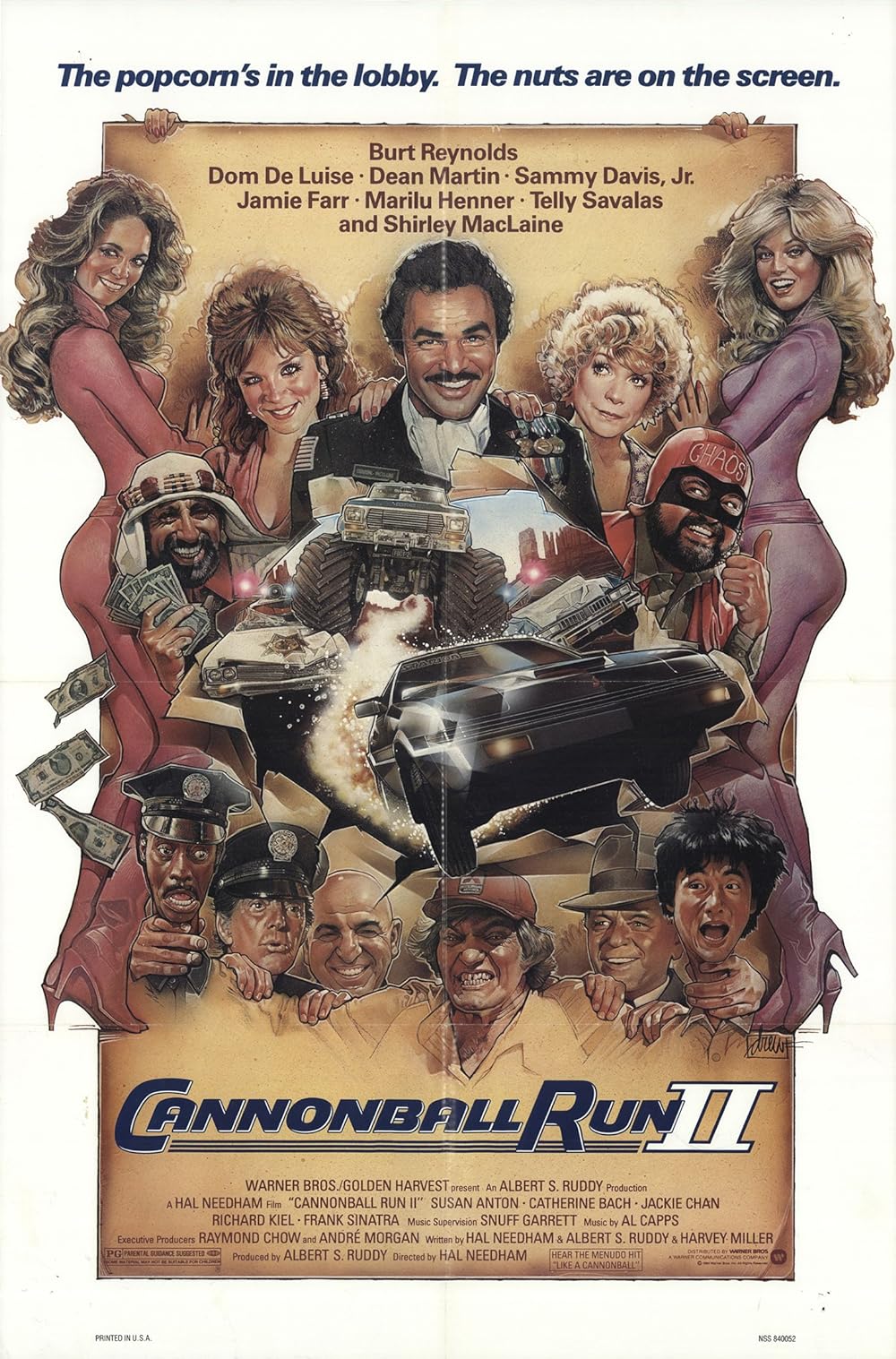 Cannonball Cannonball