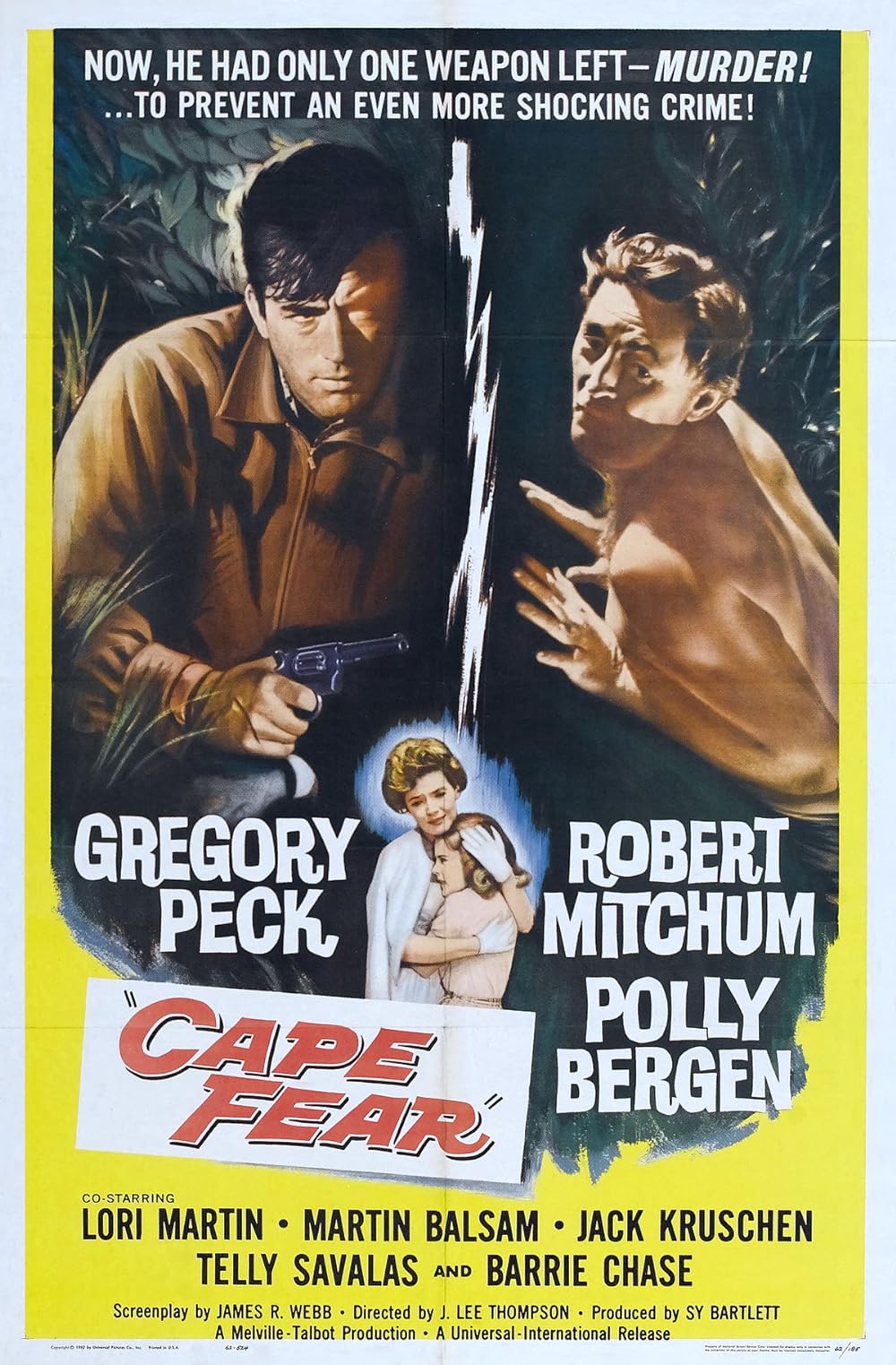 Cape