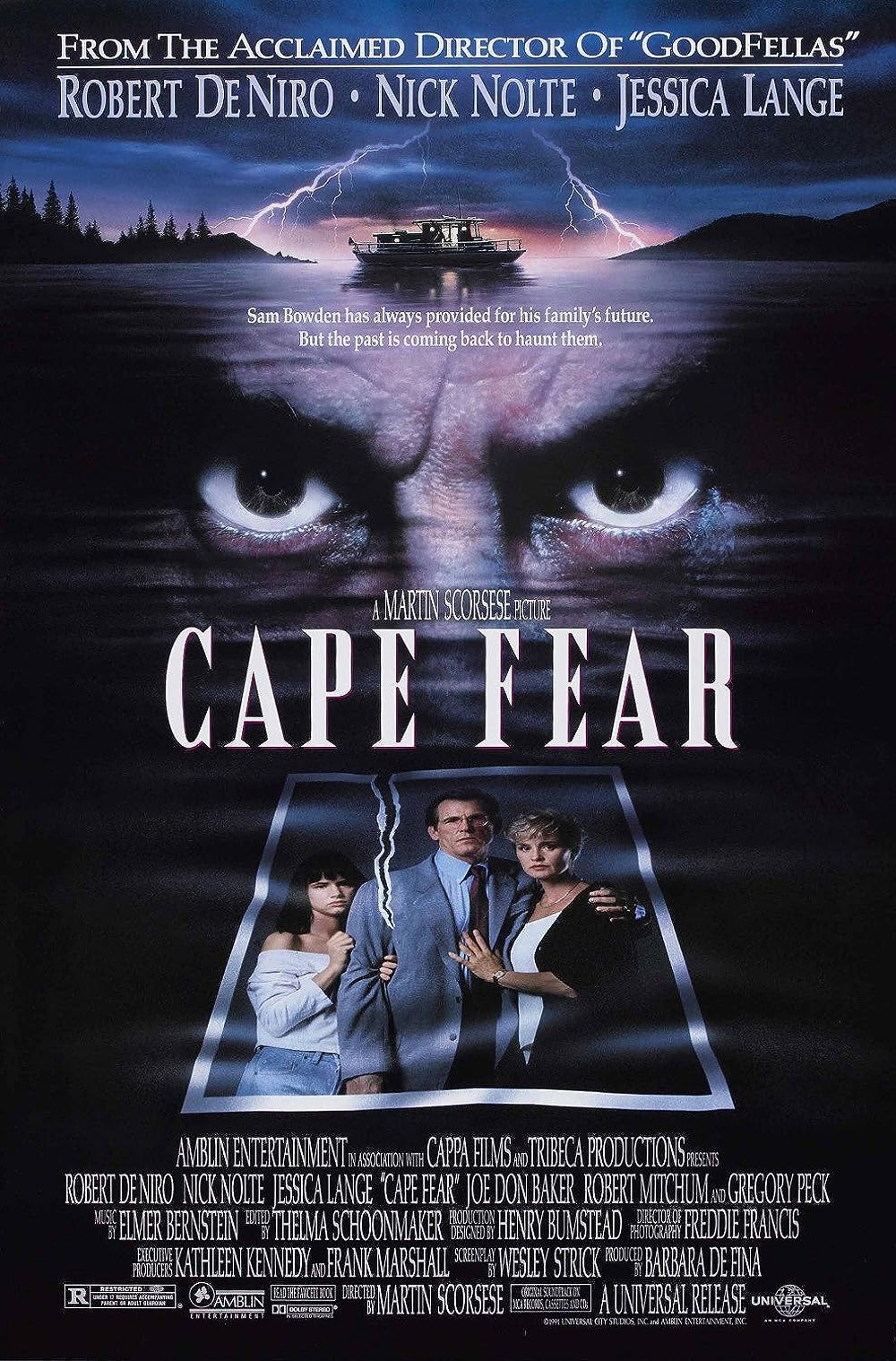 Cape Cape