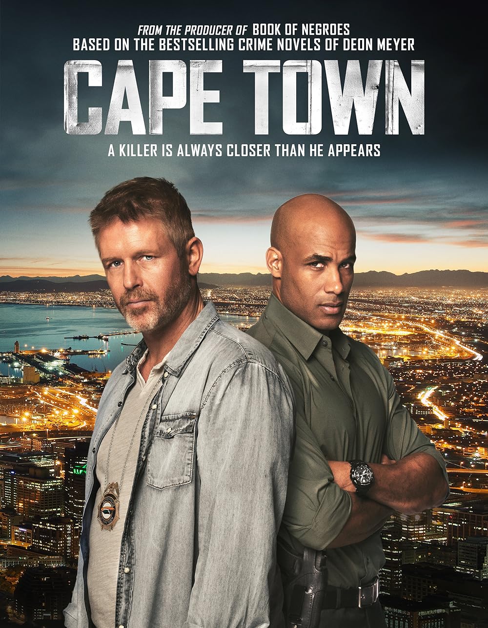 Cape Cape