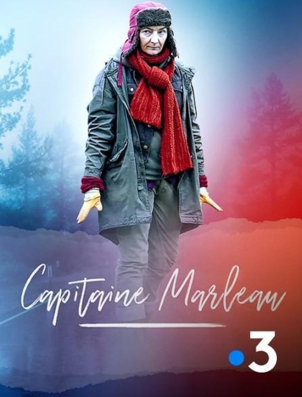 Capitain Capitain