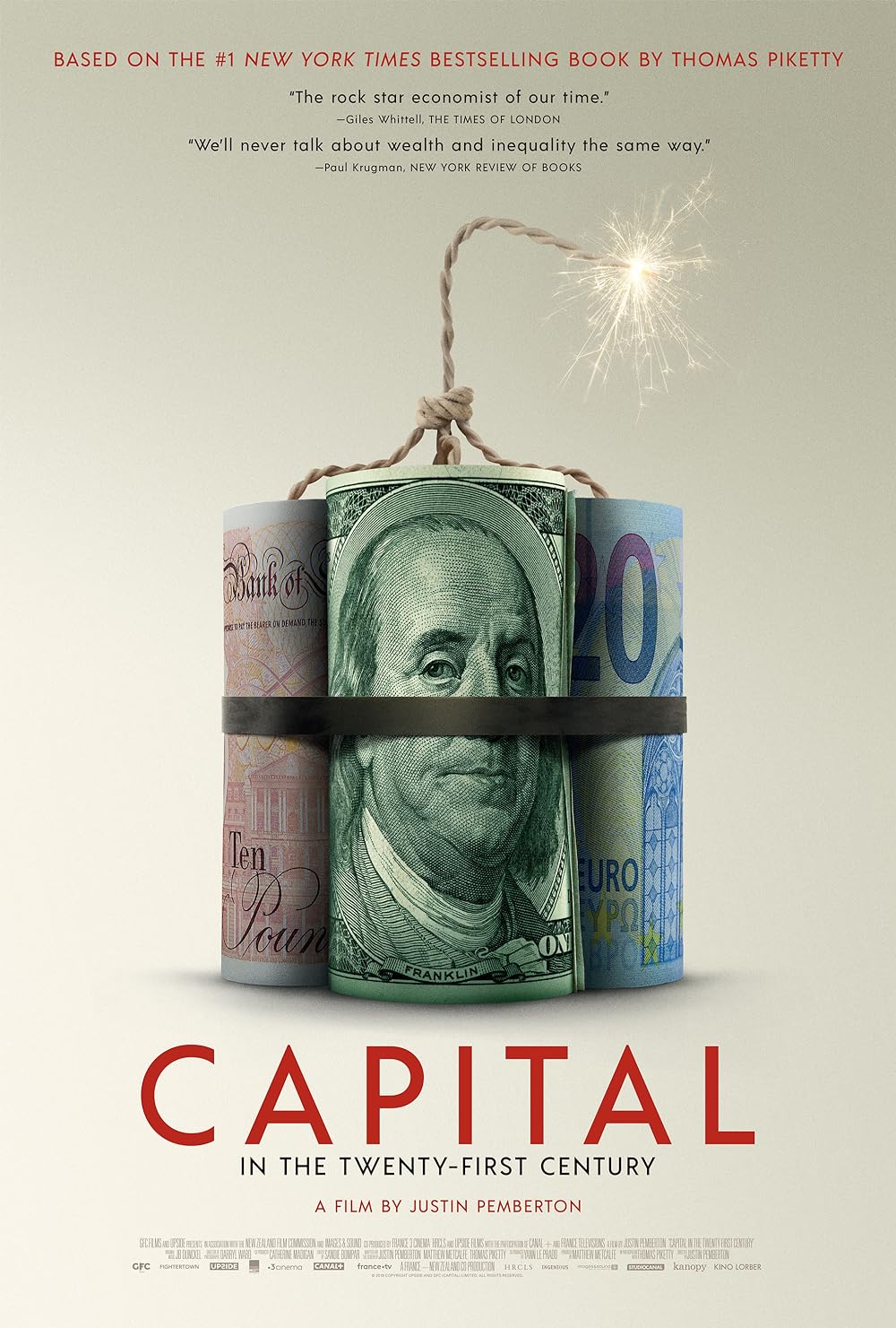Capital Capital