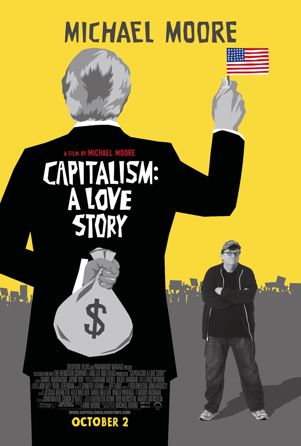 Capitalism: Capitalism: