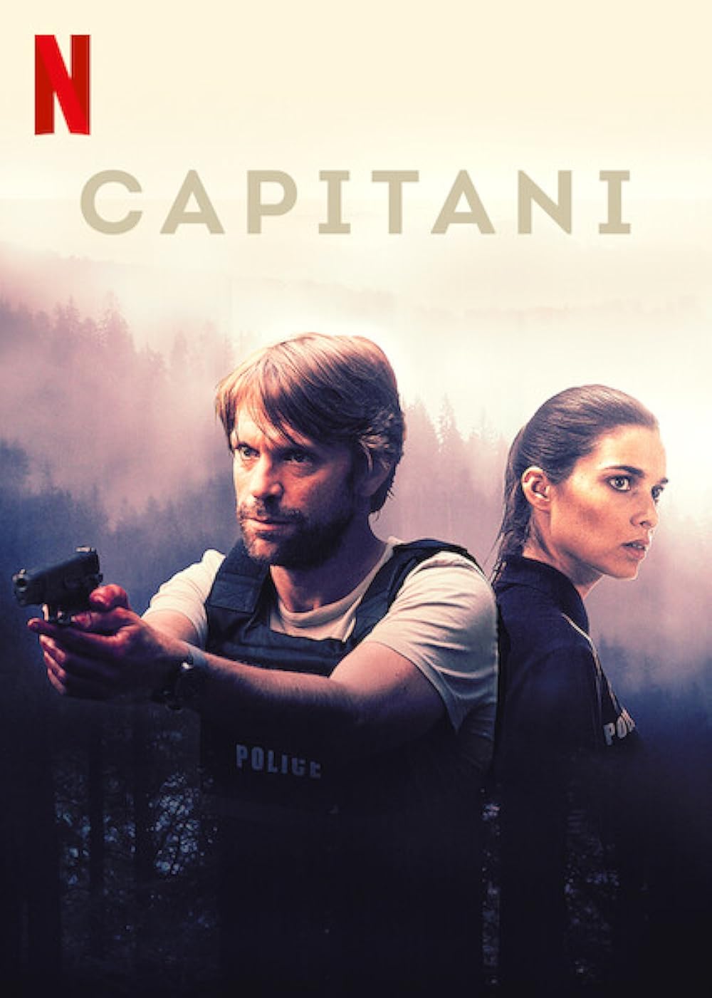 Capitani Capitani