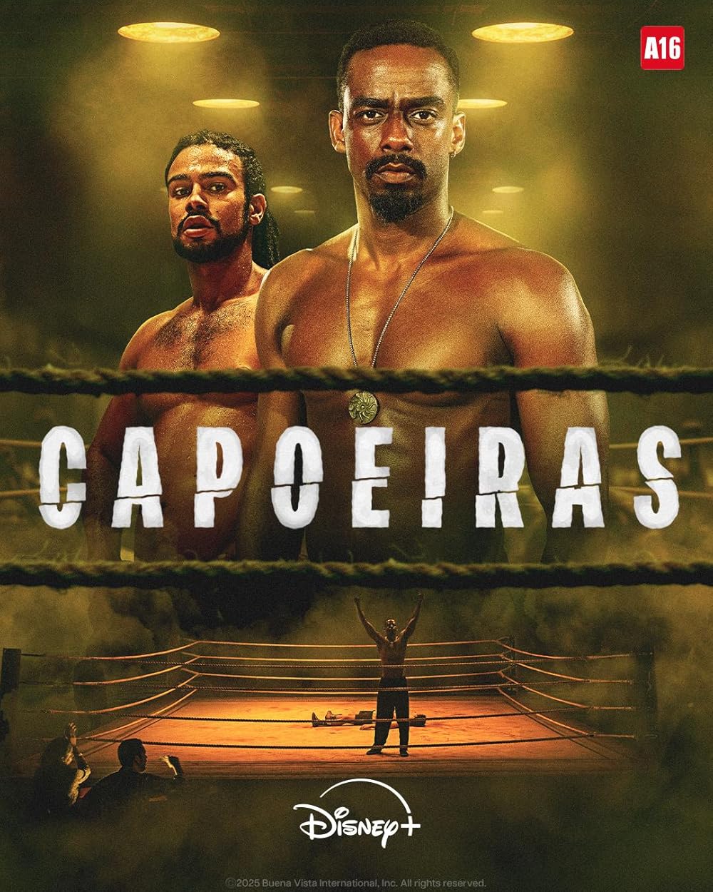 Capoeiras Capoeiras