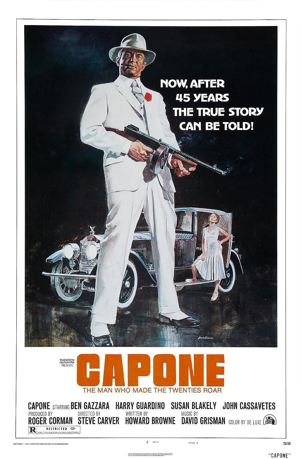 Capone Capone