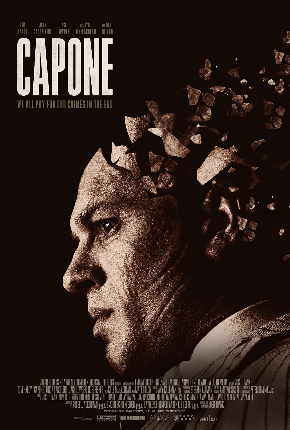 Capone Capone