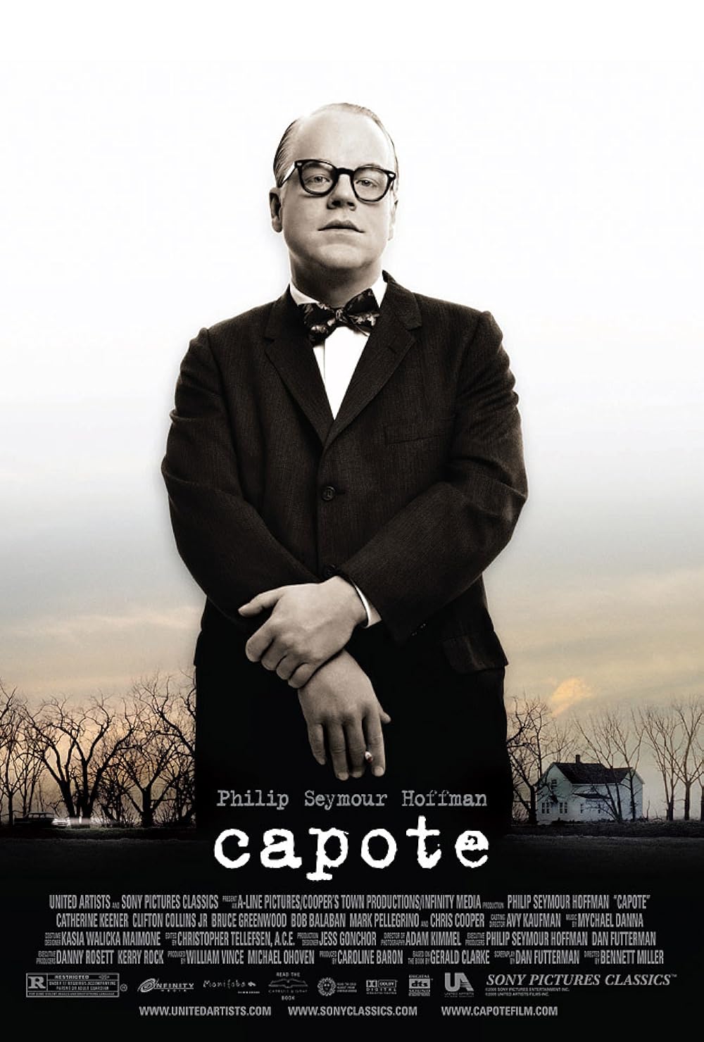 Capote Capote