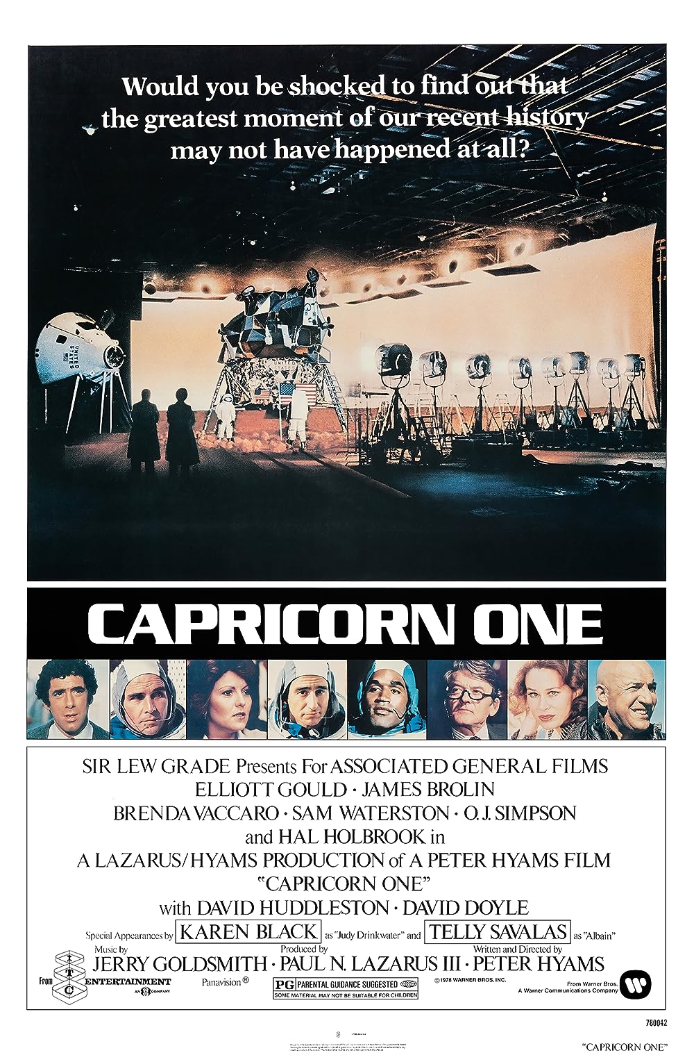 Capricorn Capricorn