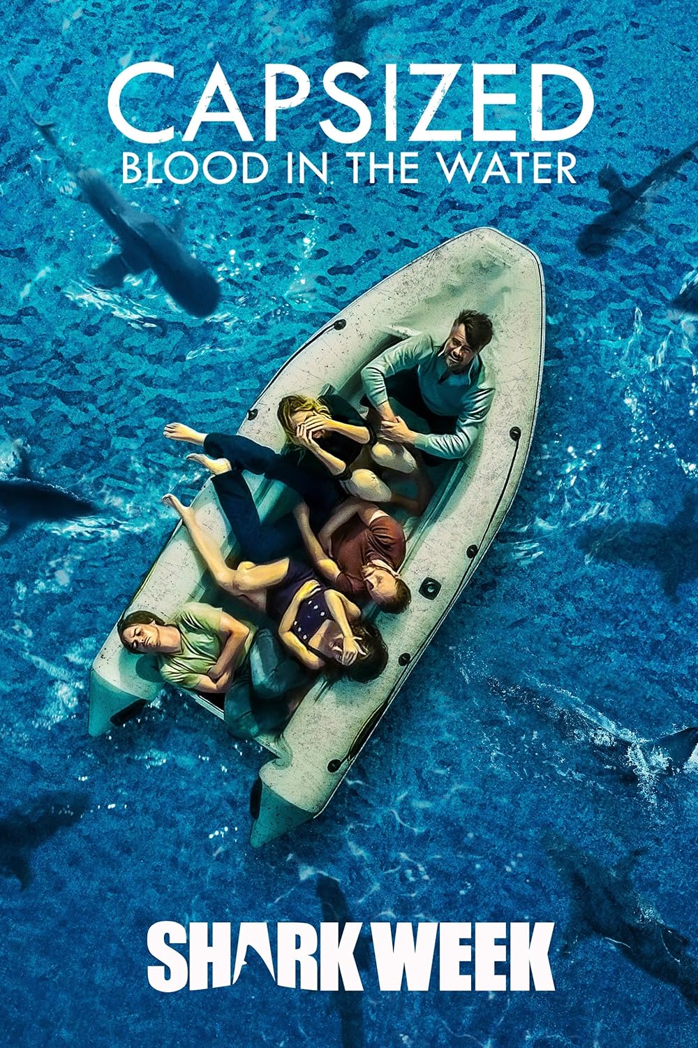 Capsized: Capsized: