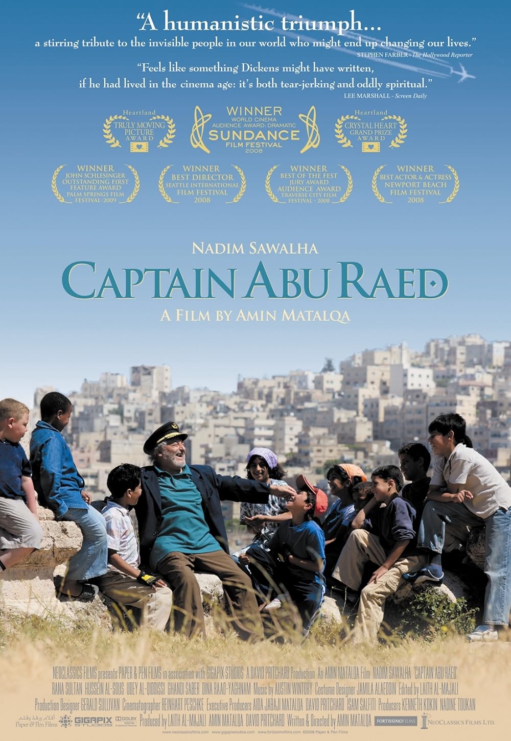 Captain