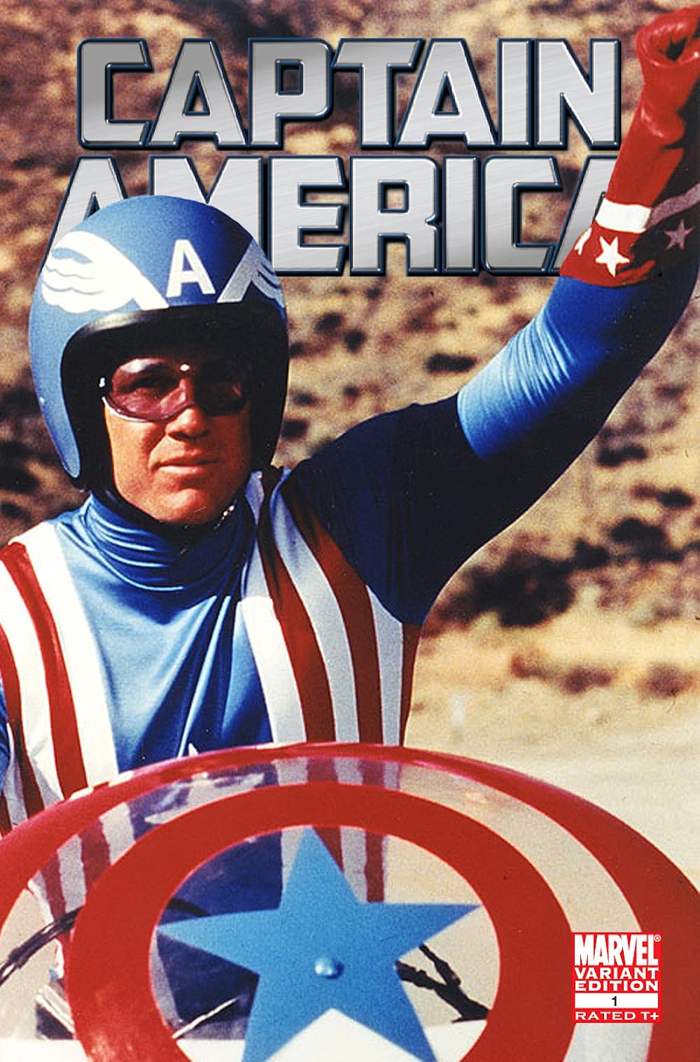 Captain Captain