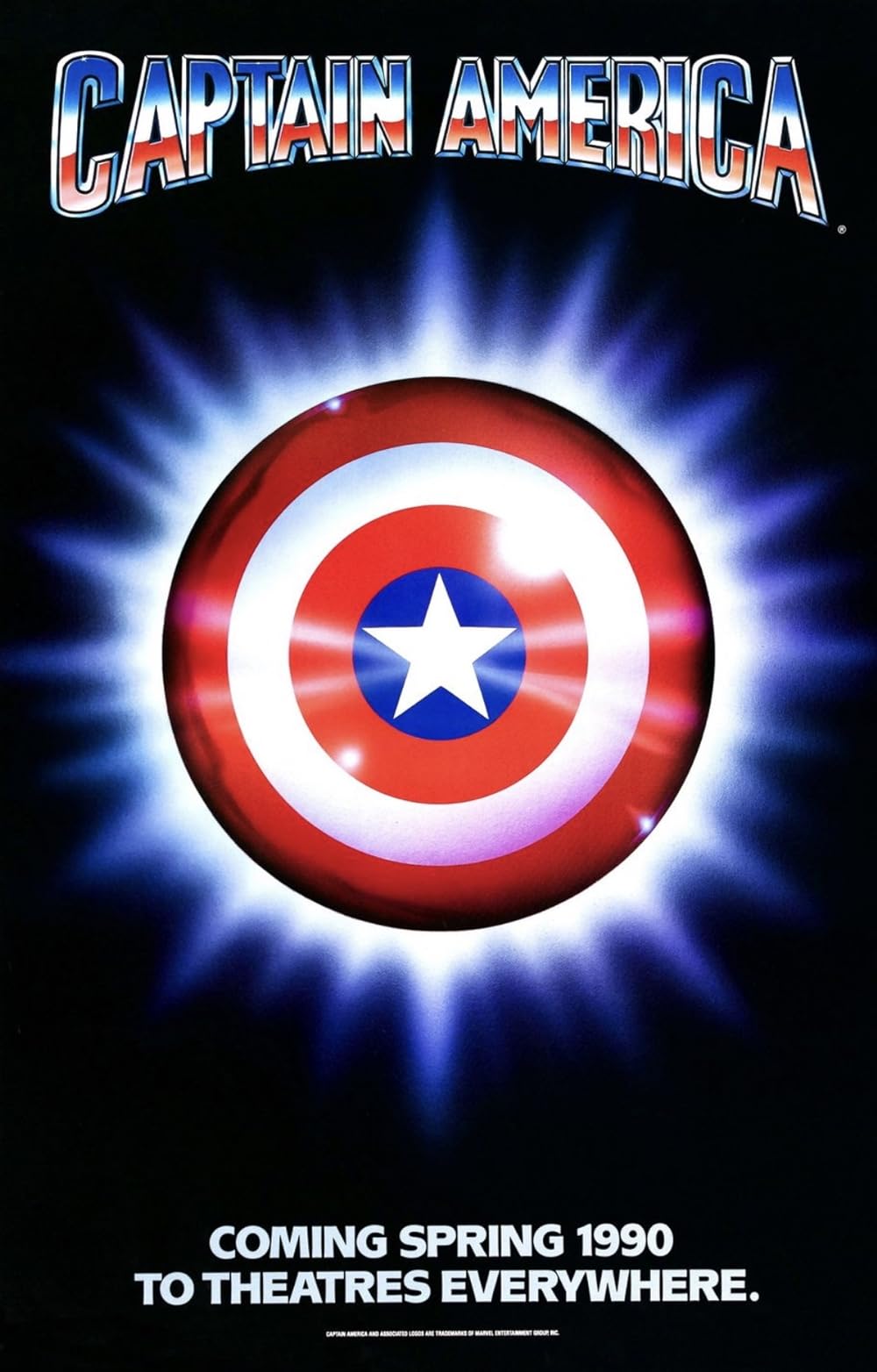Captain Captain