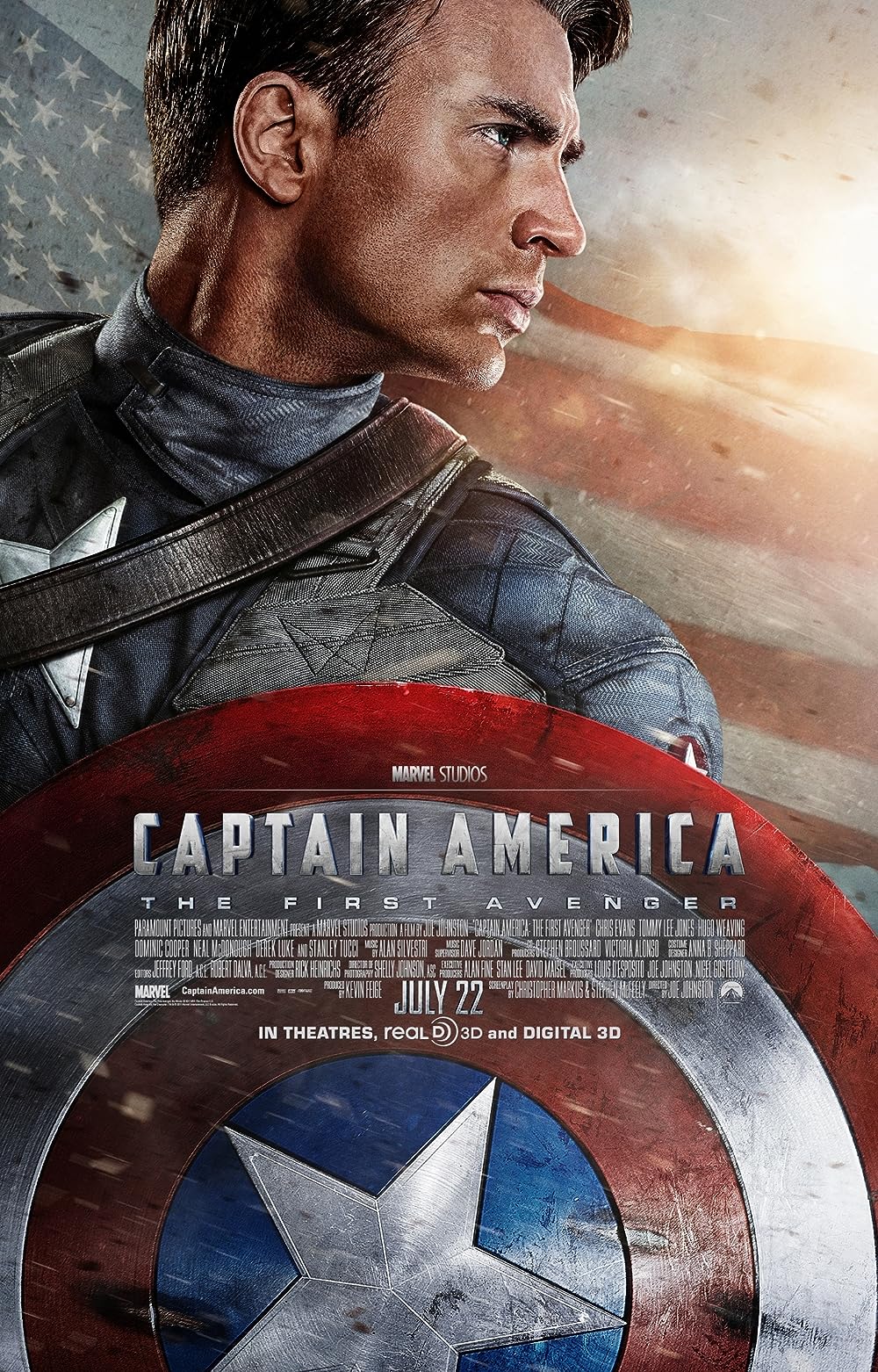 Captain Captain